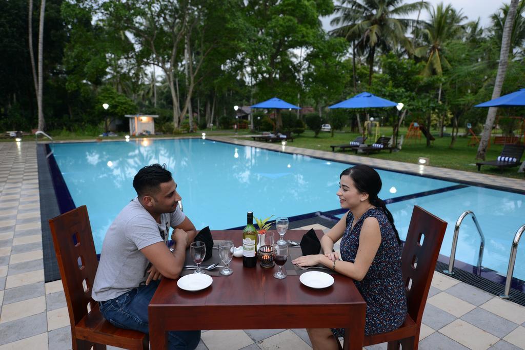 Oreeka - Katunayake Airport Transit Hotels Exteriér fotografie
