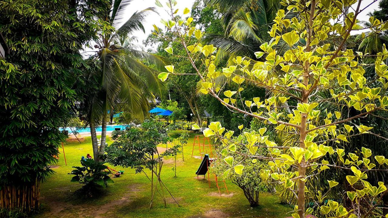 Oreeka - Katunayake Airport Transit Hotels Exteriér fotografie